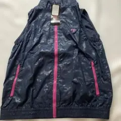 ZEAL SPIRIT 空調服　ベスト　のみ