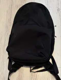 【美品】ワークマン ツインファブリックリュック