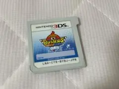 妖怪ウォッチバスターズ白犬隊／3DSソフト
