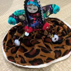 カッパドキア｜ソアンル手作り人形｜