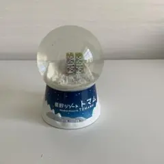 【あと２日、最終値下げ】トマムスノードーム