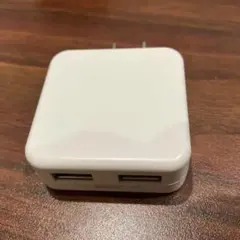 YOHAYA usb 充電器 2ポート