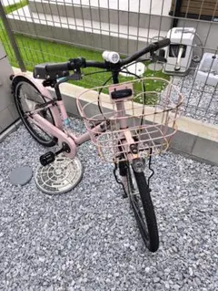 2025年最新】bikke 22インチの人気アイテム - メルカリ