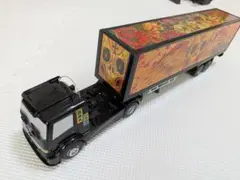 デコトラ　ラジコン　4個 2025年最新】デコトララジコンの人気アイテム - メルカリ