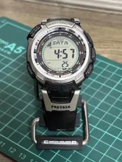 カシオ CASIO 腕時計 PRW-1300YTJ-1 2025年最新】prw-1300ytjの人気アイテム - メルカリ