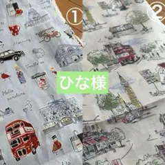 キャスキッドソン 生地　五周年イベント