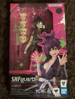2025年最新】地獄楽 S.H.Figuarts 杠の人気アイテム - メルカリ
