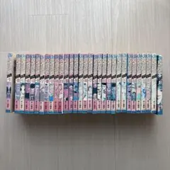 SLAM DUNK　スラムダンク　全巻セット