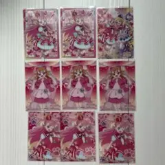 わんだふるぷりきゅあ! クリアカード　キュアワンダフル