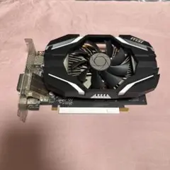 msi GTX1060 6gb oc