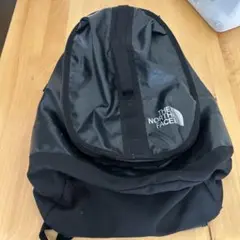 THE NORTH FACE ブラック リュック