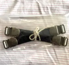 エントワ entwa ミニベルト 新品