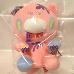 新品未開封 FUNKO POP! グルーミーベア フィギュア フロッキー ピンク Amazon.co.jp: POP Gloomy Bear アソートアニメーションビニール