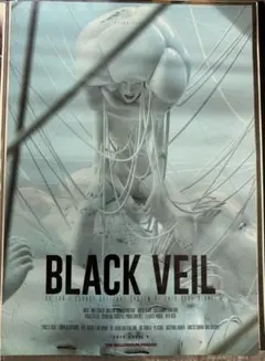 millennium parade ミレニアムパレード　ポスター Veil millennium parade B2ポスター(Type F) Veil - メルカリ