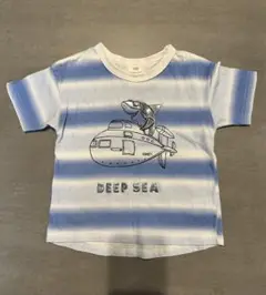 Si-Shu-Non半袖Tシャツ シシュノン