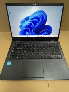 超美品 Dynabook GZ/HSL i3-11 8GB 256GB 13.3