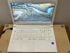 NECノートパソコン Celeron/8GB/SSD/Windows11
