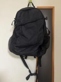 Coleman 黒 リュック