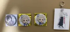 文スト　関連グッズまとめ(探偵社)
