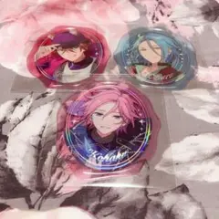 あんスタ 天城燐音 HiMERU 桜河こはく ステッカー