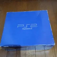 ソニーPS2 ブラックコントローラ　ゲーム2点プレゼント