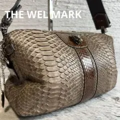 2025年最新】the wel markの人気アイテム - メルカリ