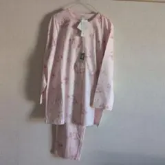 パジャマ　レディース