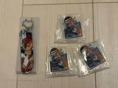 僕のヒーローアカデミア　轟焦凍