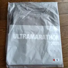 飛騨高山ウルトラマラソン2025 THE NORTH FACE Tシャツ
