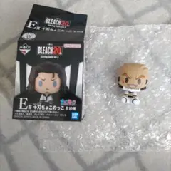 一番くじ BLEACH E賞 十刃ちょこのっこ ヤミー