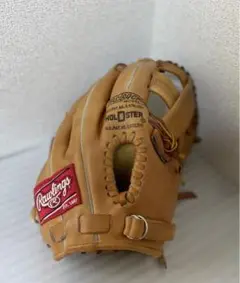 ローリングス アレックスロドリゲス モデル 内野手用 HOH