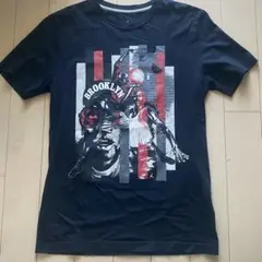 ジョーダン&スパイクリーTシャツ Mサイズ