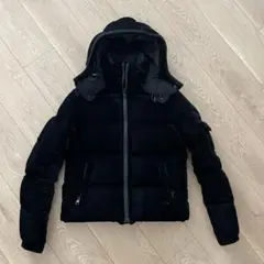お値下げ!ジュンヤワタナベコムデギャルソン ダウンコート
