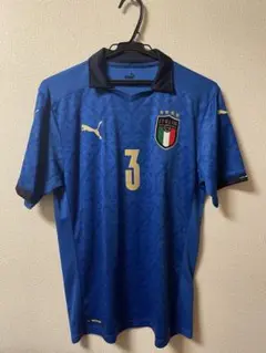 2025年最新】イタリア代表 ユニフォーム ユーロ2020の人気
