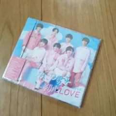 ☆初心LOVE(うぶらぶ)通常版未開封☆