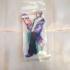 18TRIP エイトリ 斜木七基 アクリルスタンド アクスタ