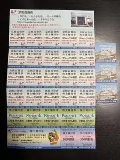 ひらかたパーク 割引券