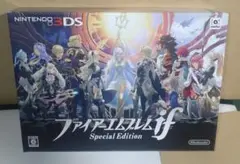 ファイアーエムブレム if SPECIAL EDITION