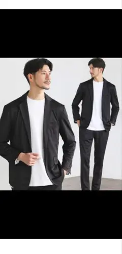 LIL VENDARS ストレッチセットアップ Lサイズ