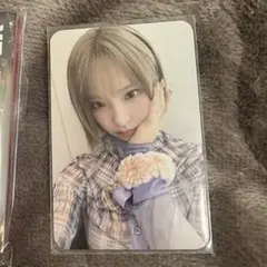 リミスタ ナゴミ NAGOMI トレカ