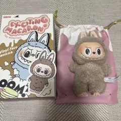 ［明日発送］ラブブ