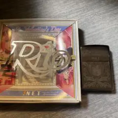 ZIPPO - ZIPPO Rio リオパラダイス　シリアルNo.222 ZIPPO Rio リオパラダイス シリアルNo 222｜Yahoo!フリマ（旧