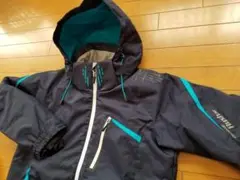 オンヨネ スキーウェア 上下セット S