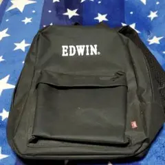 リュック ★EDWIN