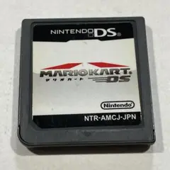 マリオカートDS ニンテンドーDS