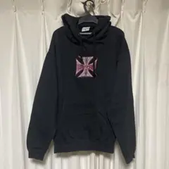 West Coast Choppers パーカー