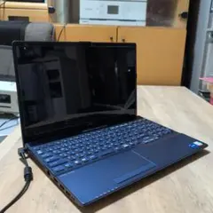FMVA77E3L 富士通ノートパソコン