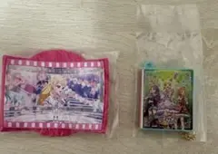 アイカツ ガチャガチャ グッズコレクション2 まとめ売り