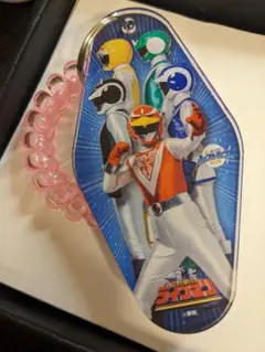 超獣戦隊ライブマン