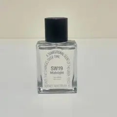 ほぼ未使用 SW19 Midnight ミッドナイト 香水 オードパルファム SW19＞HAND WASH Midnight 280ml